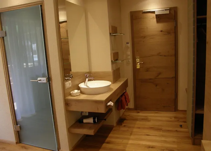 Sportalm Готель 3*